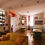 A Casa Di Amici Auberge de jeunesse Palerme