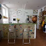 A Casa Di Amici Auberge de jeunesse