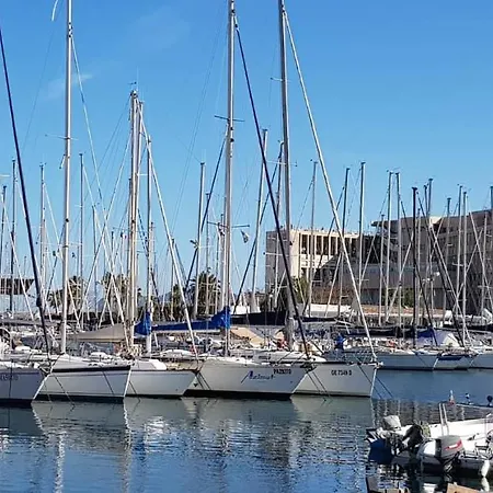 ホステル A Casa Di Amici