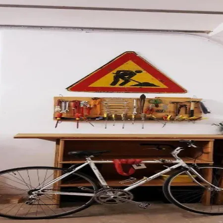 Ostello A Casa Di Amici Palermo