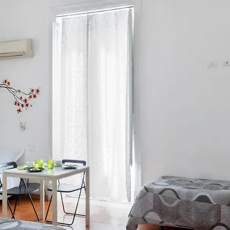 A Casa Di Amici ホステル