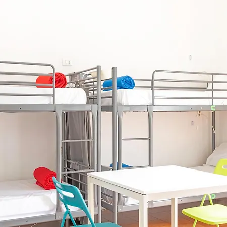 A Casa Di Amici