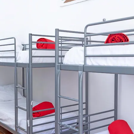 A Casa Di Amici Auberge de jeunesse