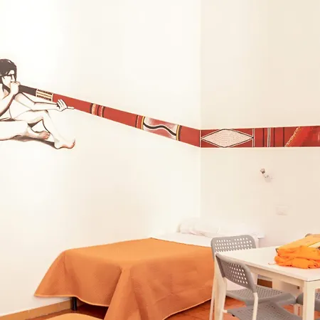 A Casa Di Amici