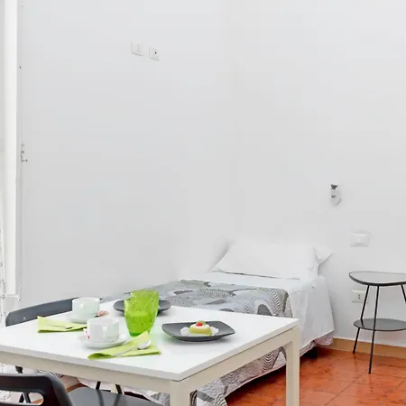 A Casa Di Amici ホステル