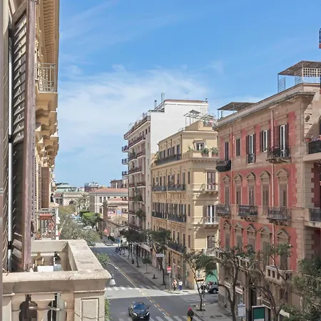 A Casa Di Amici Палермо