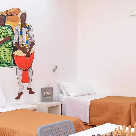 A Casa Di Amici * Палермо