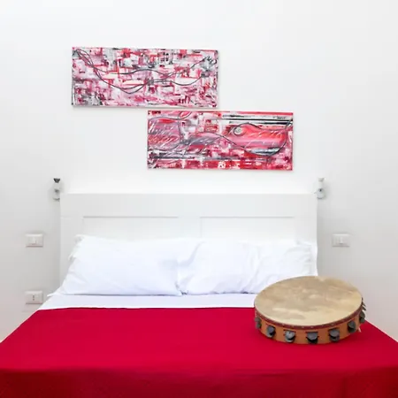 A Casa Di Amici Hostal