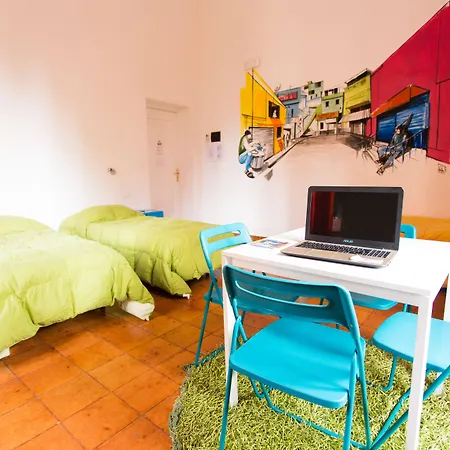 A Casa Di Amici