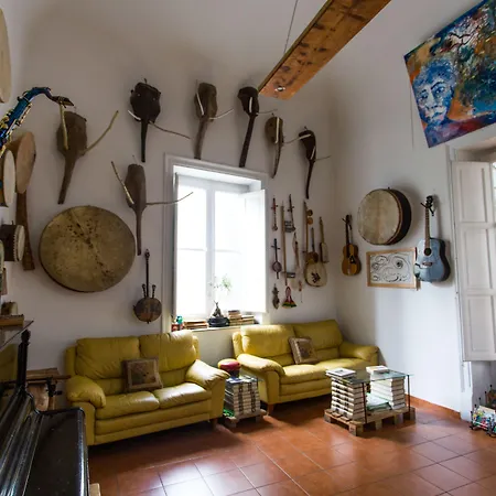 A Casa Di Amici * Палермо