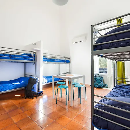 A Casa Di Amici *