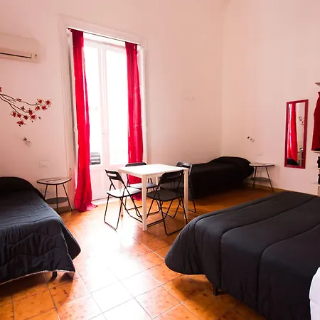 A Casa Di Amici