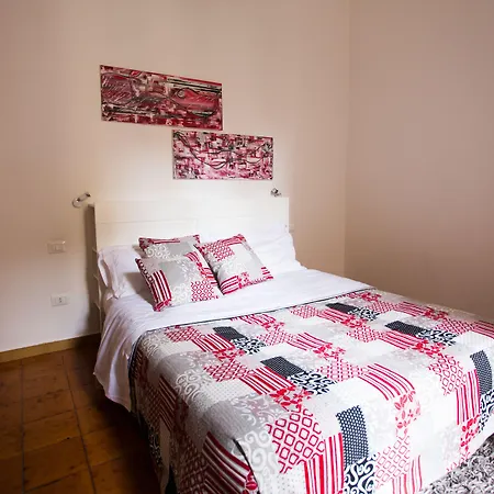 A Casa Di Amici Albergue