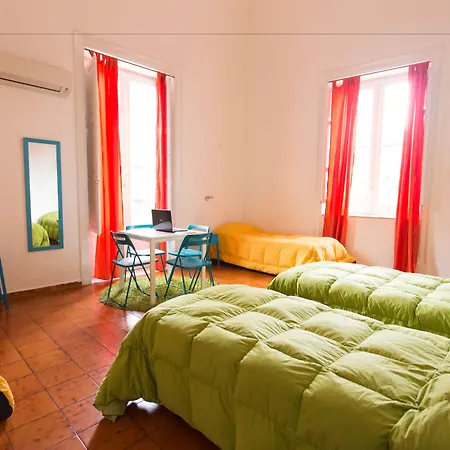 A Casa Di Amici Albergue