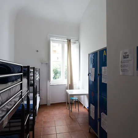 A Casa Di Amici