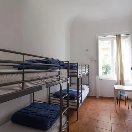 A Casa Di Amici *