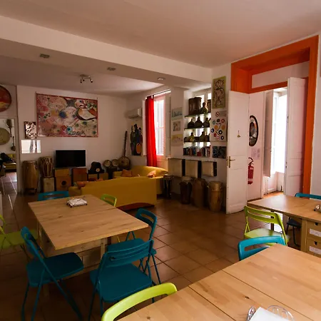 A Casa Di Amici