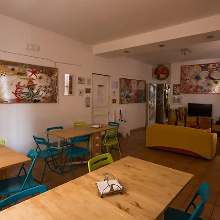 A Casa Di Amici * Палермо