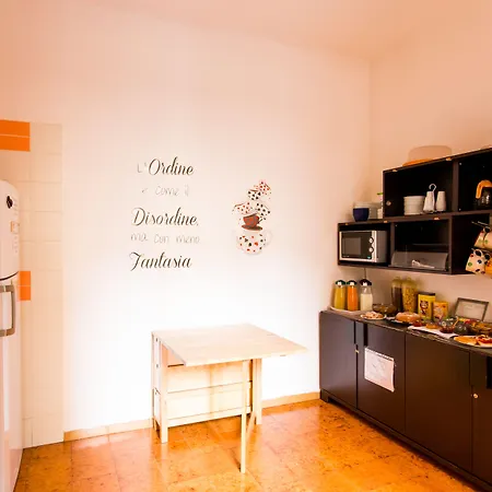 A Casa Di Amici * Palermo