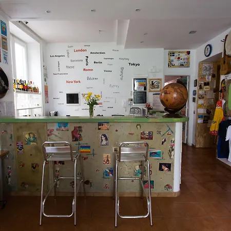 A Casa Di Amici Albergue