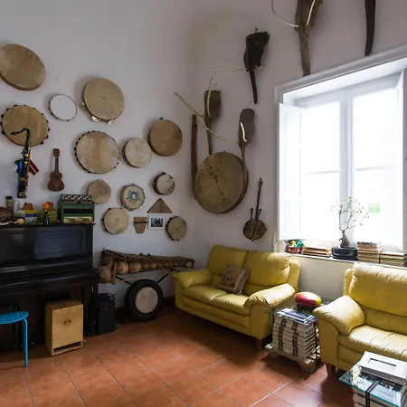 A Casa Di Amici