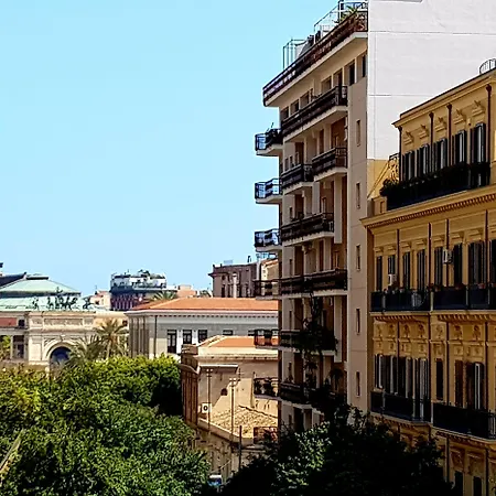 A Casa Di Amici Albergue