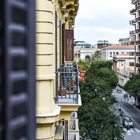 A Casa Di Amici Хостел