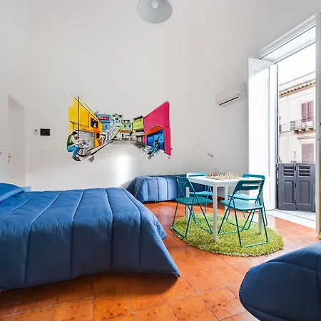 A Casa Di Amici Albergue