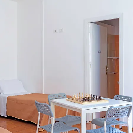 Hostal A Casa Di Amici Palermo