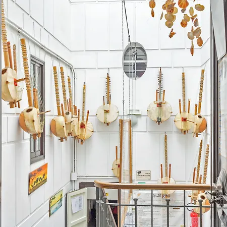Hostal A Casa Di Amici *