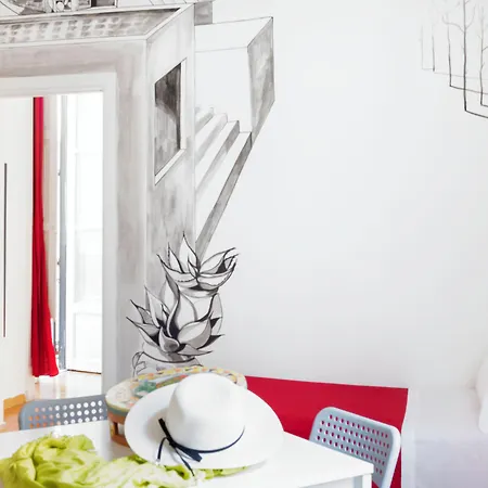 A Casa Di Amici Hostal *