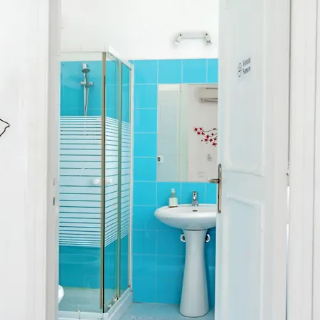 A Casa Di Amici Hostal Palermo