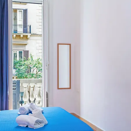 A Casa Di Amici Hostal *