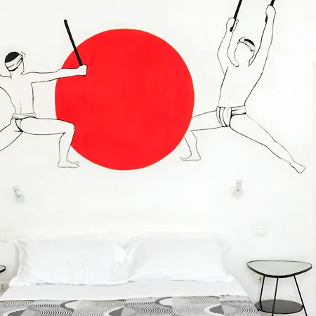Hostal A Casa Di Amici Palermo
