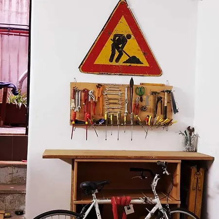 A Casa Di Amici Hostal