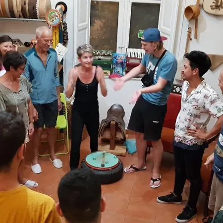A Casa Di Amici *