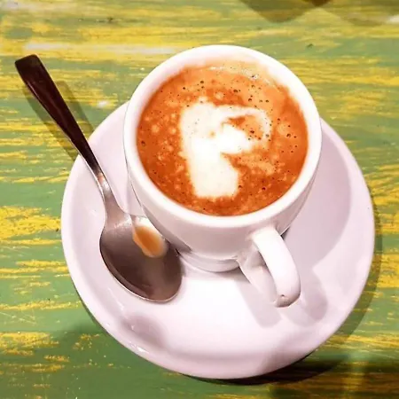 Ostello A Casa Di Amici Palermo