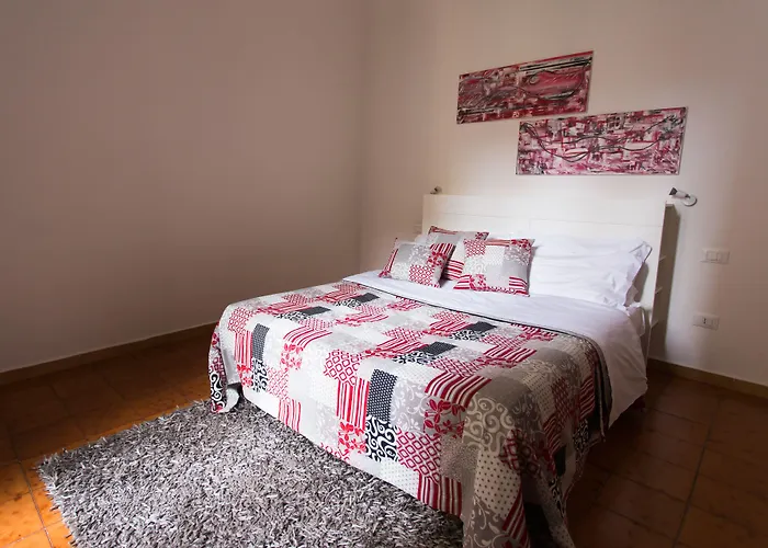 A Casa Di Amici * Палермо