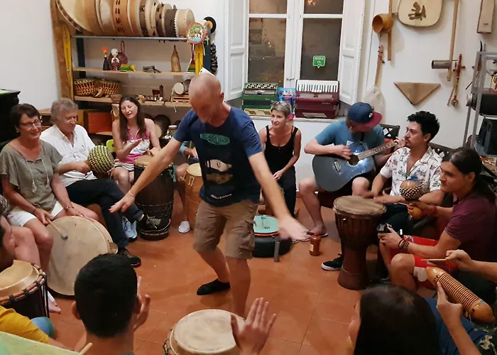 Хостел A Casa Di Amici