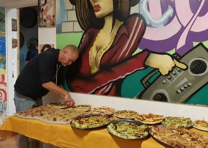 A Casa Di Amici Палермо