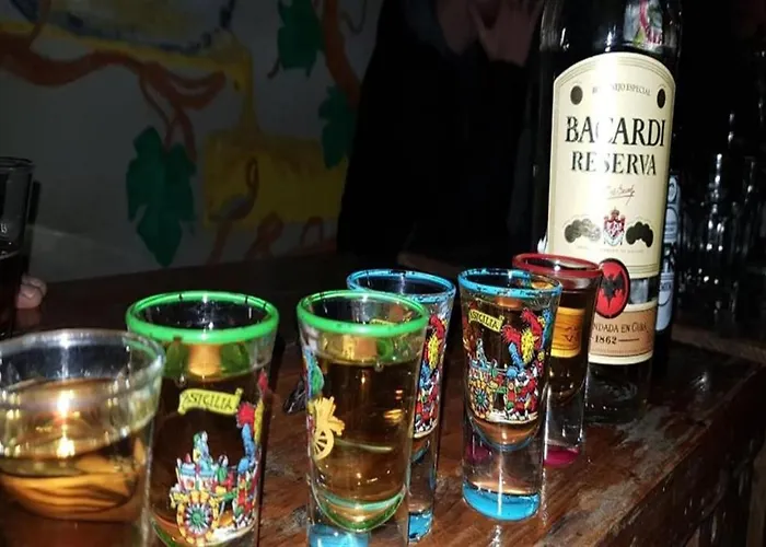 Хостел A Casa Di Amici