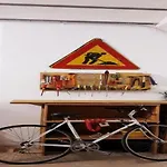 Hostal A Casa Di Amici Palermo