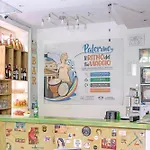 A Casa Di Amici Hostal Palermo