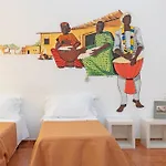 A Casa Di Amici Hostal *