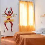 A Casa Di Amici Hostal Palermo