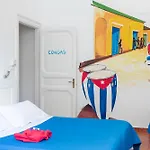A Casa Di Amici Hostal *