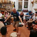 Hostal A Casa Di Amici