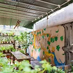 A Casa Di Amici Hostal