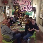 Hostal A Casa Di Amici