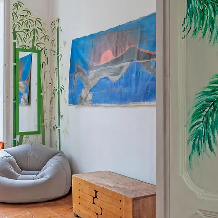 A Casa Di Amici Hostel